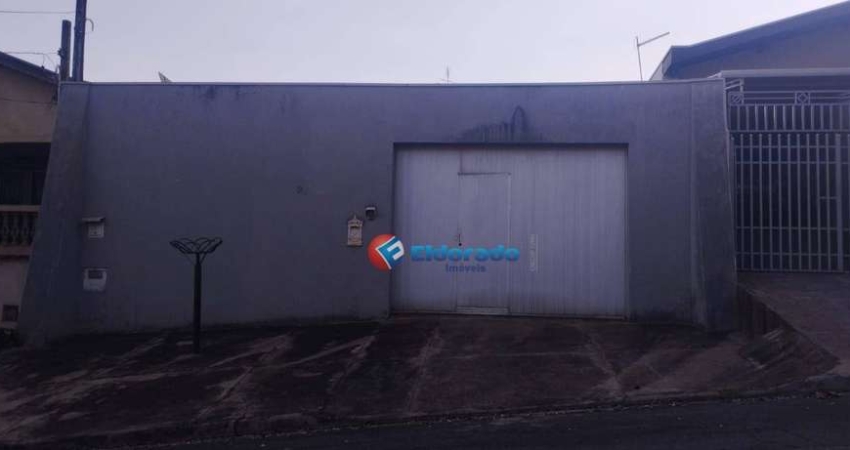 Casa com 3 quartos à venda na Rua Abrahão Pasmanik, Jardim Icaraí, Campinas