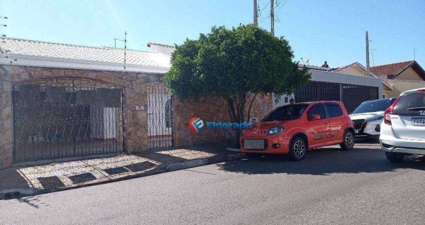 Casa para alugar, 222 m² por R$ 9.000,00/mês - Nova Paulínia - Paulínia/SP
