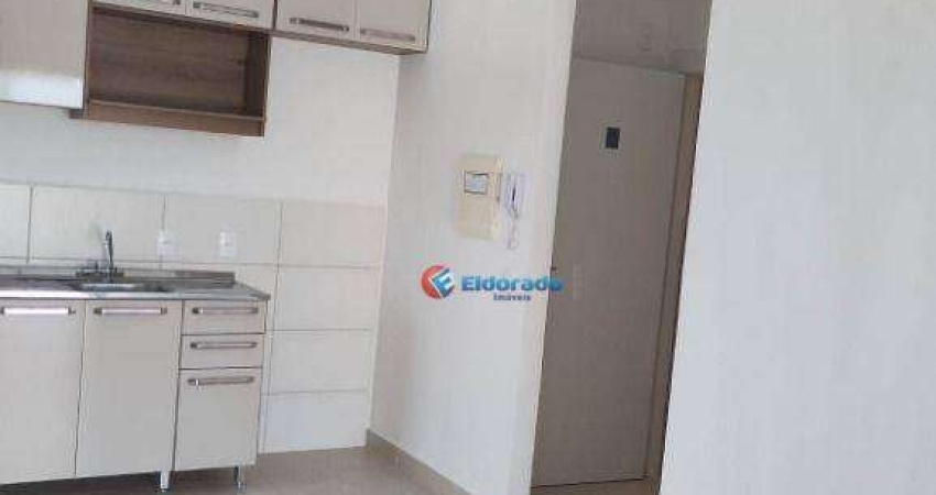 Apartamento à venda - Vila São Francisco - Hortolândia/SP