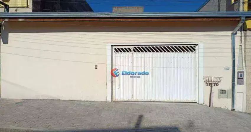 Casa com 3 quartos à venda no Jardim Paulista, Monte Mor 