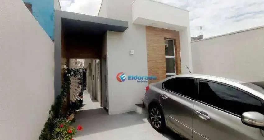 Casa com 2 quartos à venda no São Clemente, Monte Mor