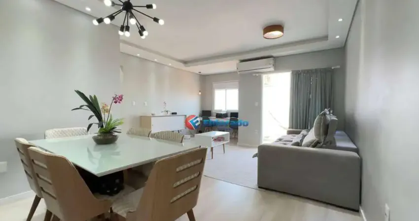 Apartamento à venda - Jardim Nossa Senhora de Fátima - Hortolândia/SP