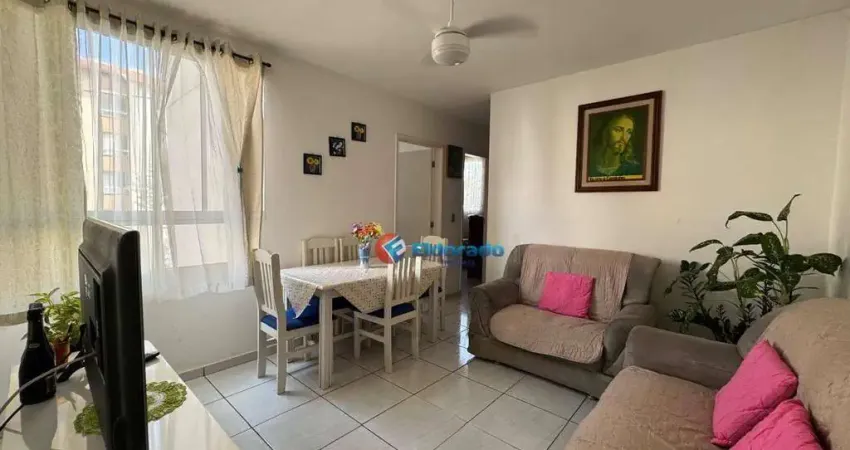 Apartamento à venda - Jardim Conceição (Nova Veneza) - Sumaré/SP