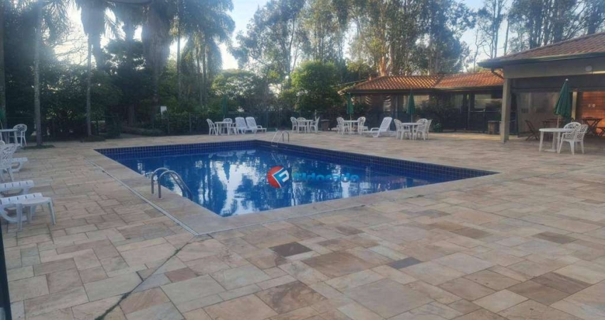 Apartamento à venda - Vila Marieta - Campinas/SP