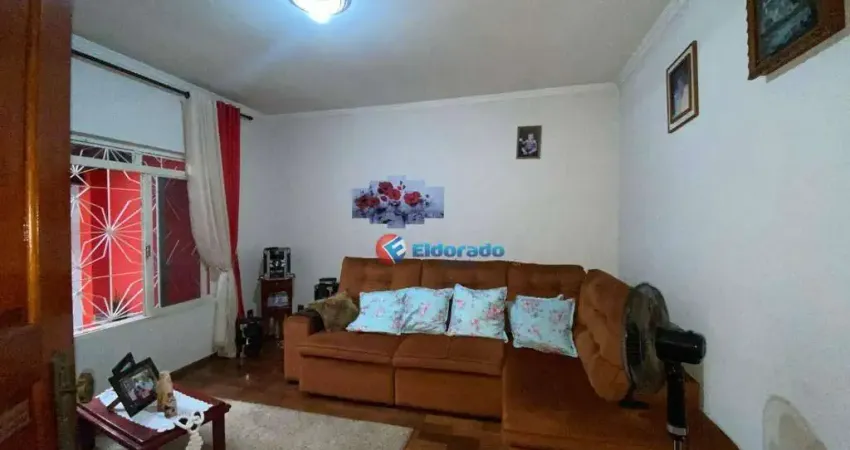 Casa com 3 quartos à venda na Rua Vicente Ferreira da Silva, Altos de Sumaré, Sumaré