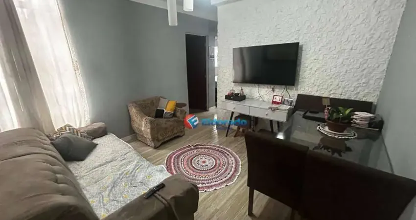 Apartamento à venda - Jardim Malta - Hortolândia/SP