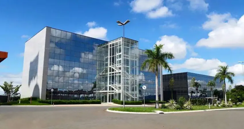Sala comercial para alugar na Rua Fioravante Mancino, Chácara Monte Alegre, Sumaré