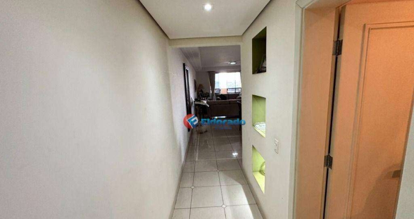 Apartamento com 3 quartos - venda ou aluguel - Vila Menuzzo - Sumaré/SP