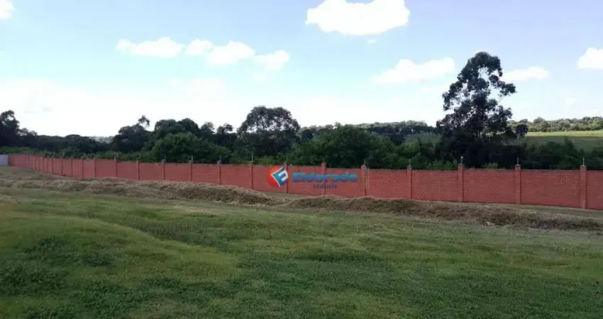 Terreno à venda - Jardins da Cidade - Nova Odessa/SP