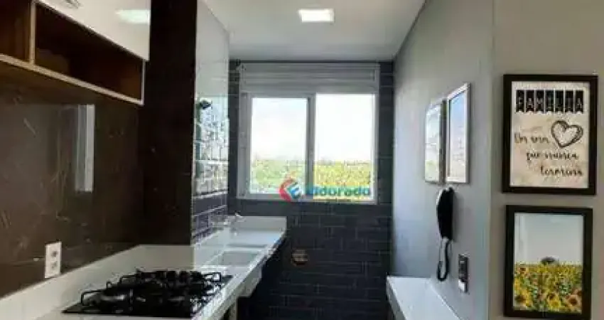 Apartamento à venda - Jardim das Colinas - Hortolândia/SP