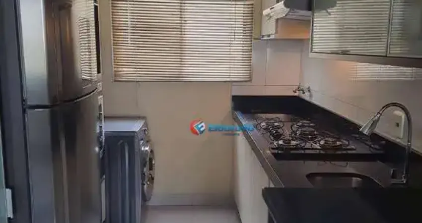Apartamento com 2 quartos à venda na Avenida Cabo Pedro Hoffman, Residencial Real Parque Sumaré, Sumaré