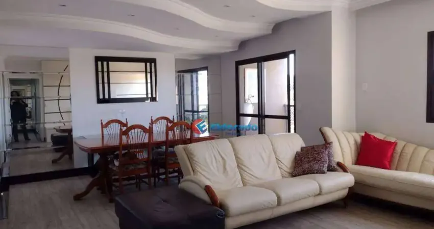 Apartamento com 3 quartos à venda na Rua Panamá, Paraíso, Americana