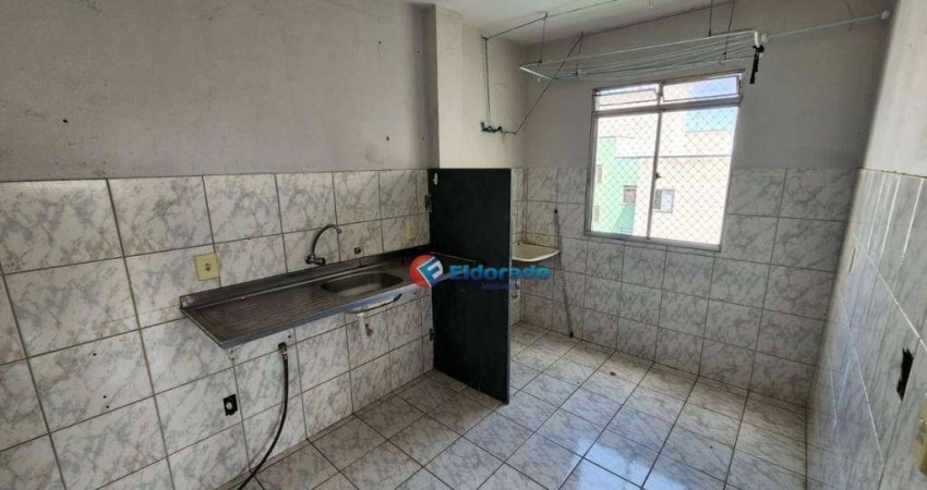Apartamento à venda - Parque Valença I - Campinas/SP