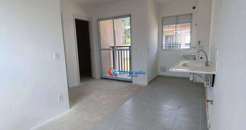 Casa com 2 dormitórios à venda, 40 m² por R$ 240.000,00 - Roseira - Monte Mor/SP