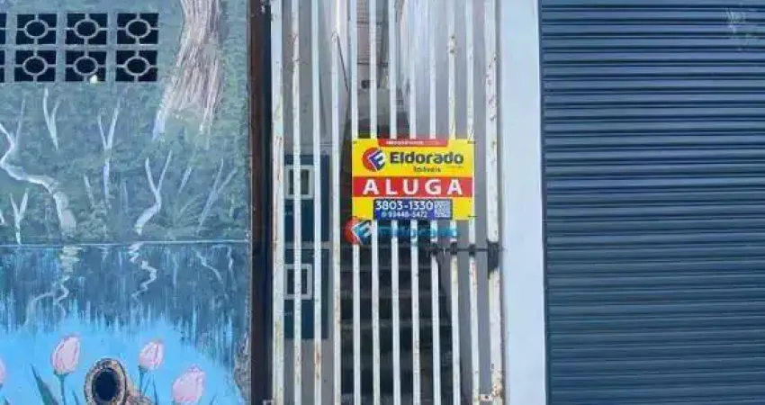 Kitnet / Stúdio para alugar na Rua Geraldo Preto Rodrigues, Jardim Paulistano, Sumaré