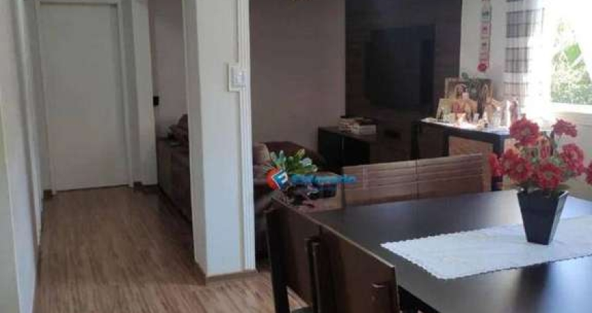 Apartamento à venda - Parque João de Vasconcelos - Sumaré/SP