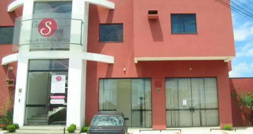 Sala para alugar, 100 m² por R$ 3.000,00 - Jardim Alvorada - Sumaré/SP