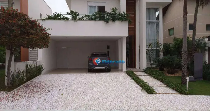 Casa, 400 m² - venda por R$ 3.600.000,00 ou aluguel por R$ 14.996,00/mês - Jardim Santa Rita de Cássia - Hortolândia/SP