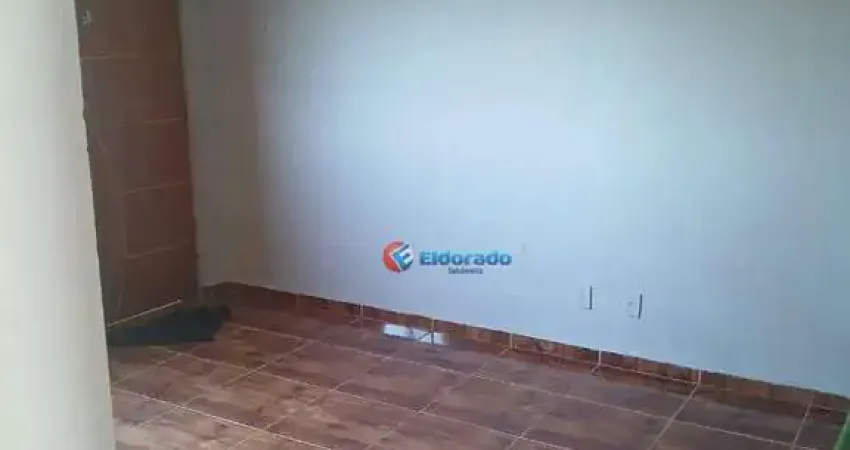 Apartamento com 2 dormitórios à venda, 55 m² por R$ 120.000,00 - Vila San Martin - Campinas/SP