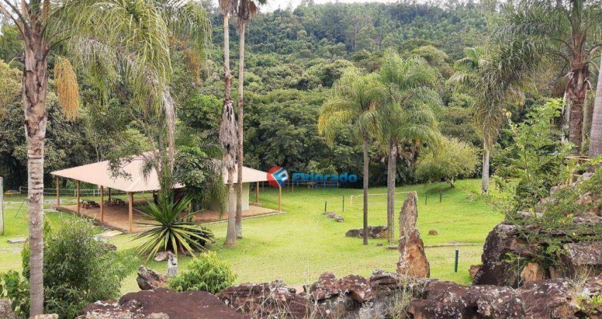 Terreno à venda - Loteamento Jardim das Paineiras - Itatiba/São Paulo