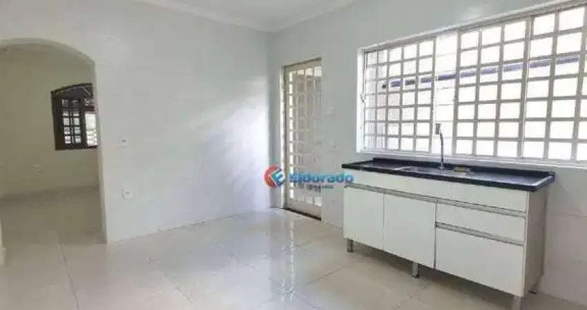 Casa à venda - Parque Frezarin - Santa Bárbara D'Oeste/SP
