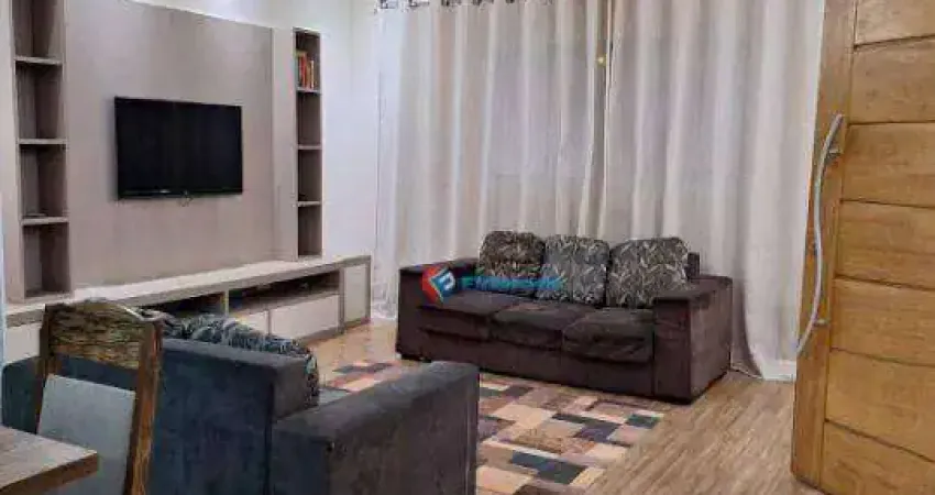 Casa em condomínio fechado com 3 quartos à venda em Jardim Itapoan, Monte Mor 
