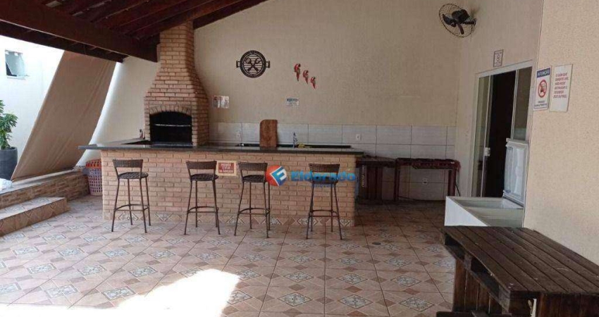 Casa à venda, 90 m² - Jardim São Clemente - Monte Mor/SP