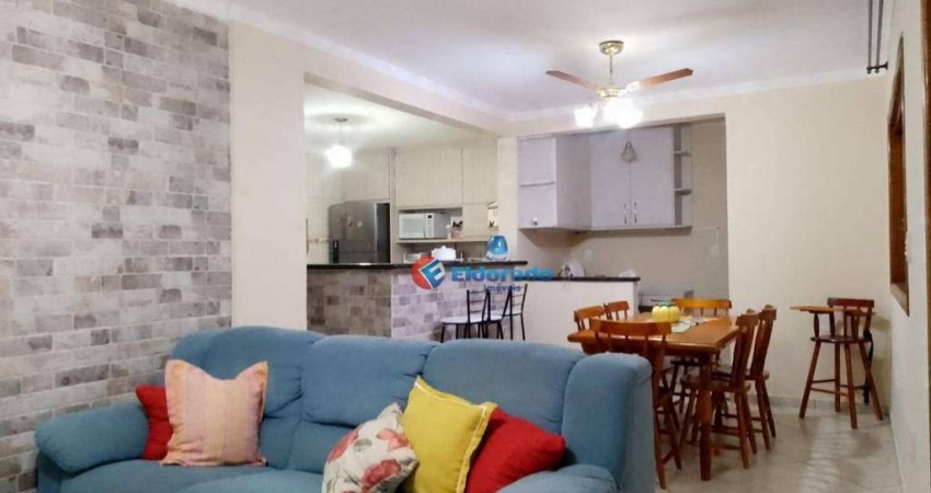 Casa à venda - Jardim São Sebastião - Hortolândia/SP