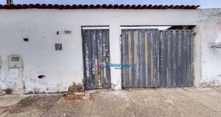 Casa à venda - Jardim Bom Retiro (Nova Veneza) - Sumaré/SP