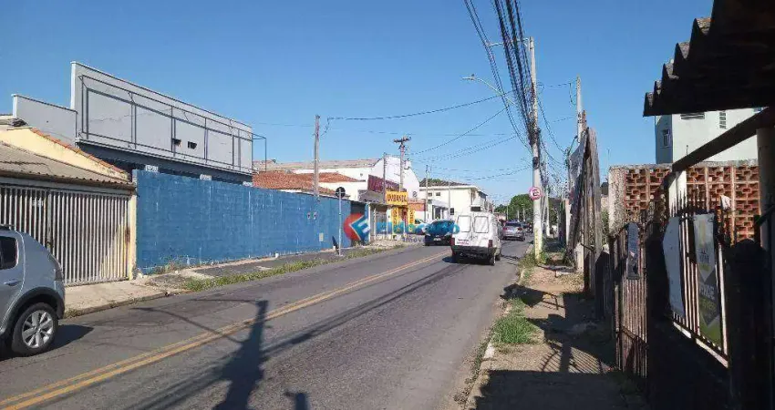 Salão para alugar, 260 m² por R$ 6.600,00/mês - Vila São Francisco - Hortolândia/SP