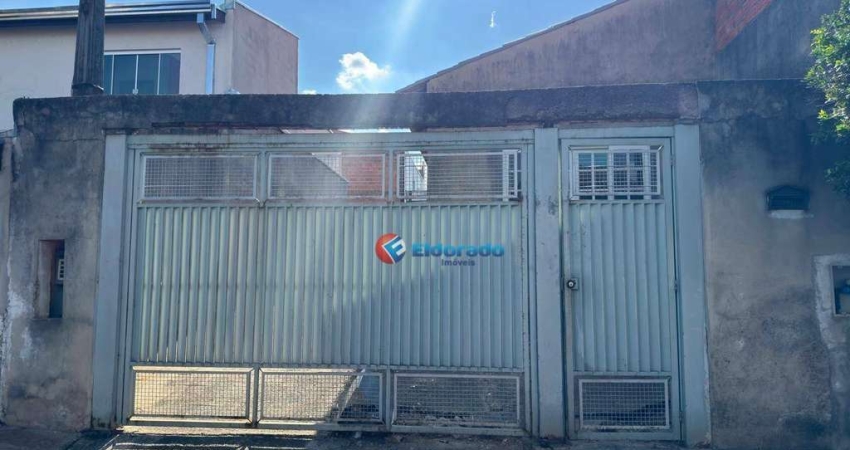 Casa com 3 quartos à venda na Rua João Cia, Jardim das Orquídeas, Sumaré