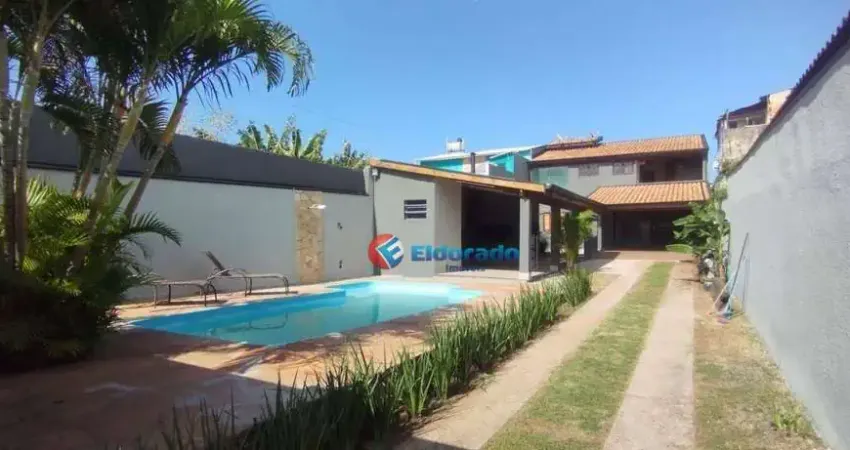 Casa com 3 quartos à venda, 192 m² por R$ 580.000 - Vila San Martin - Campinas/SP