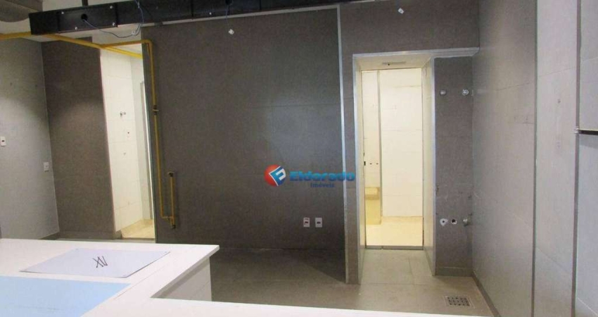 Salão para alugar, 200 m² por R$ 4.350,00/mês - Jardim Alvorada - Sumaré/SP