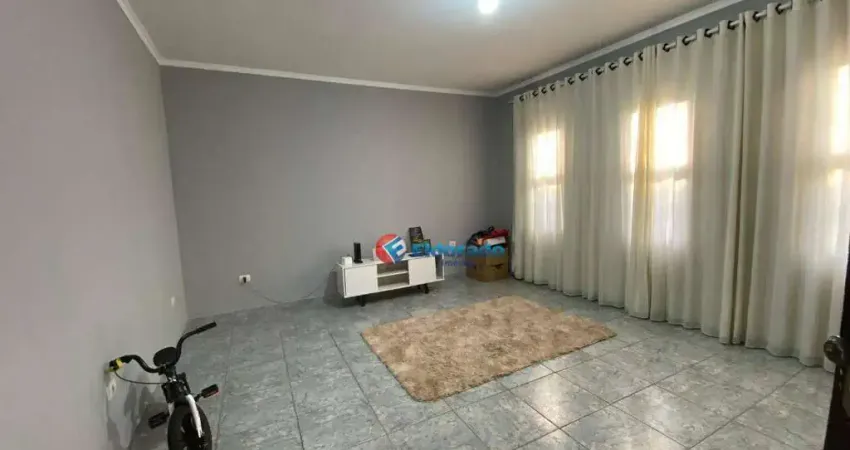 Casa com 3 dormitórios à venda, 130 m² por R$ 450.000,00 - Jardim Mineápolis (Nova Veneza) - Sumaré/SP