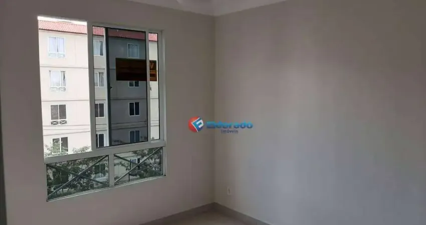Apartamento à venda - Jardim Santa Julia (Nova Veneza) - Sumaré/SP