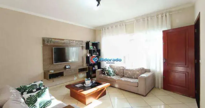 Casa com 3 quartos à venda na Rua Julio Prestes, Jardim Amanda II, Hortolândia