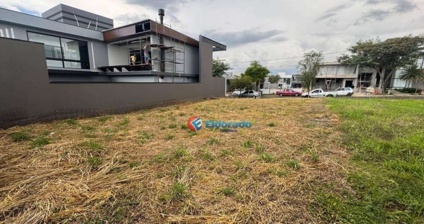 Terreno à venda - Parque Olívio Franceschini - Hortolândia/SP