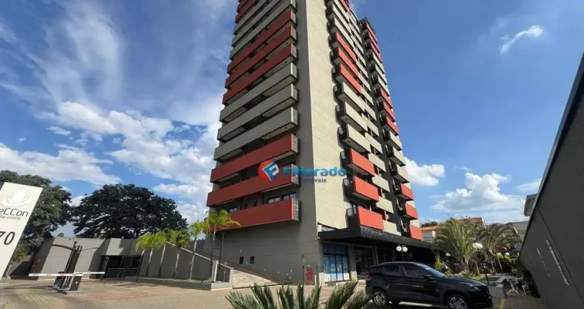 Sala comercial à venda na Estrada Municipal Teodor Condiev, Jardim Marchissolo, Sumaré