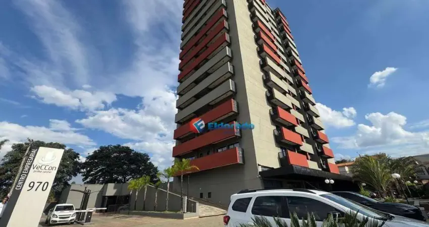 Sala comercial com 1 sala à venda na Estrada Municipal Teodor Condiev, Jardim Marchissolo, Sumaré
