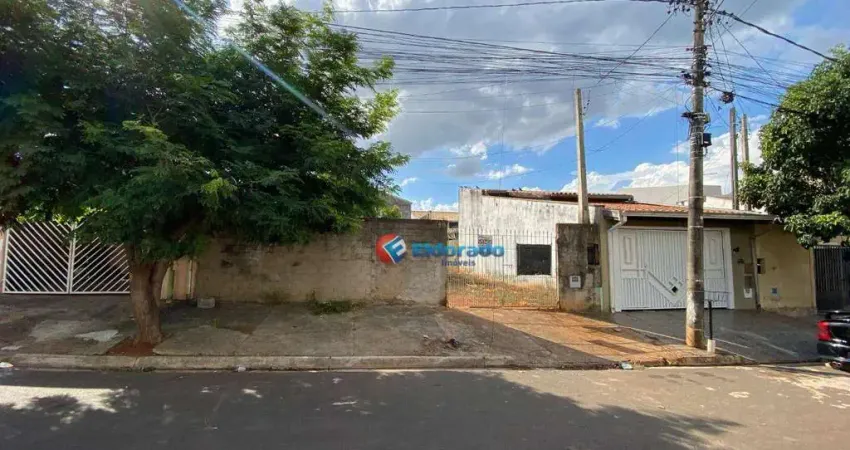 Terreno à venda - Residencial Parque Pavan - Sumaré/SP
