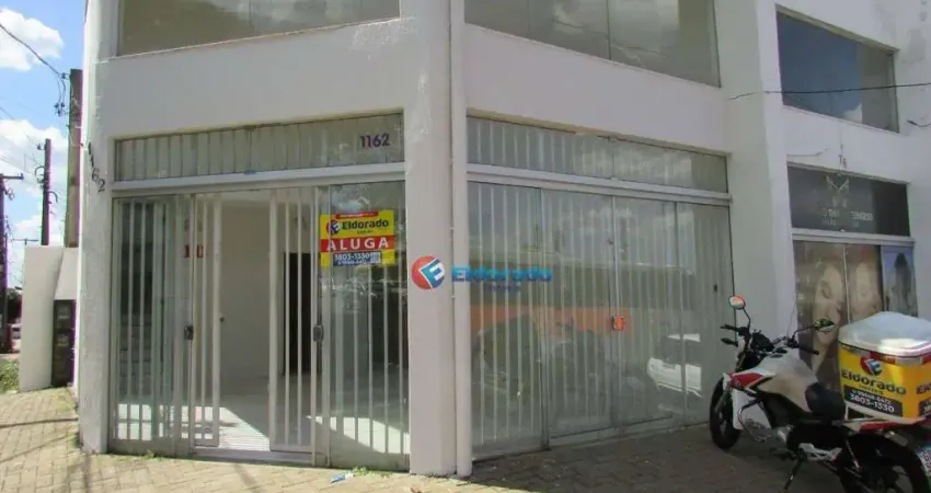 Salão para alugar- Centro - Sumaré/SP