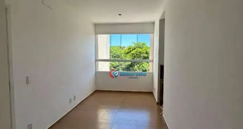 Apartamento à venda - Jardim Maria Antônia (Nova Veneza) - Sumaré/SP