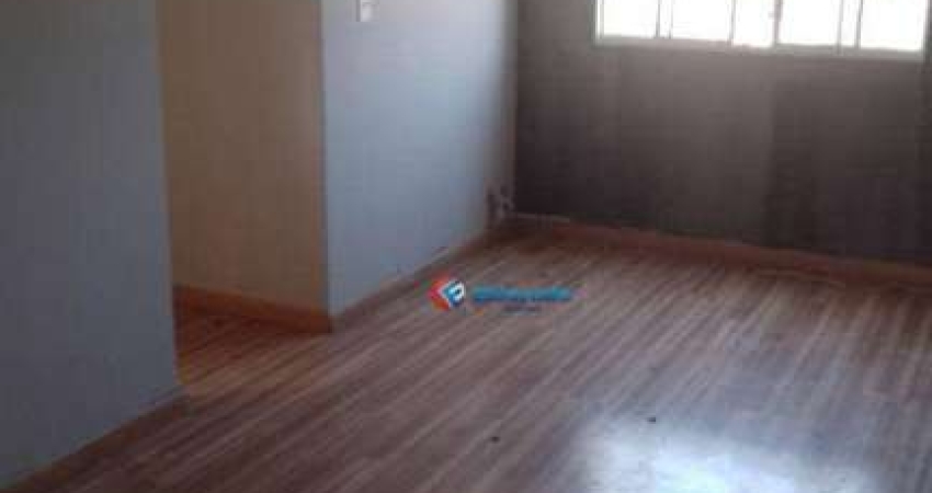 Apartamento com 2 quartos à venda - Jardim Capivari - Campinas/SP
