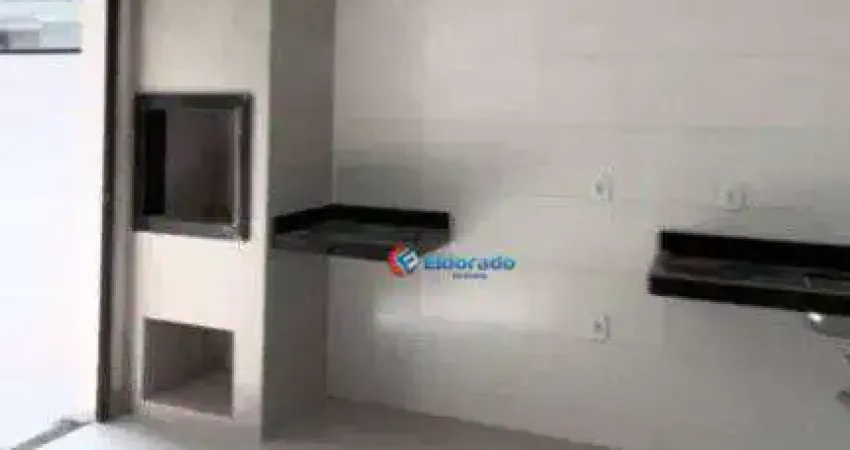 Casa com 3 quartos à venda na Rua Sulamita Ilonka Nagy da silva, Jardim Novo Cambuí, Hortolândia