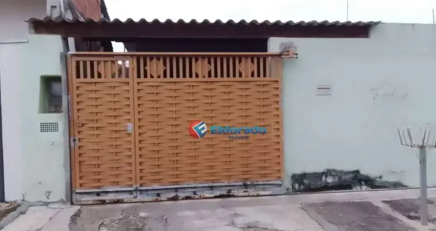 Casa à venda - Parque Jatobá (Nova Veneza) - Sumaré/SP