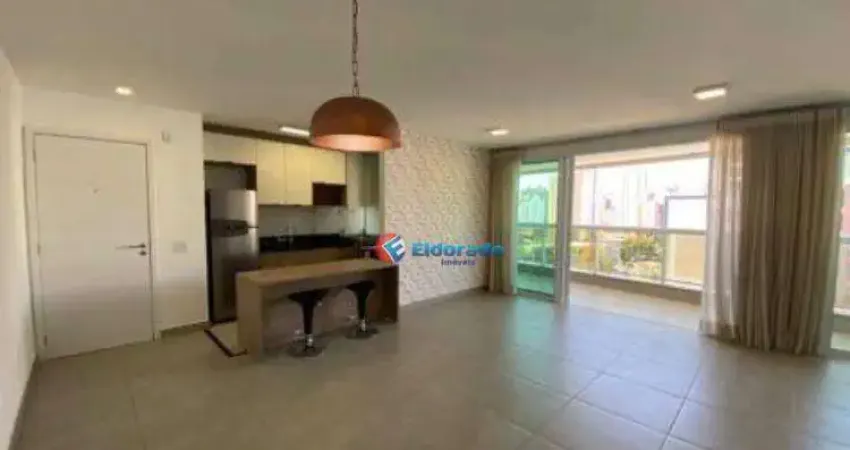 Apartamento à Venda - Edifício Modele – Campinas/SP.