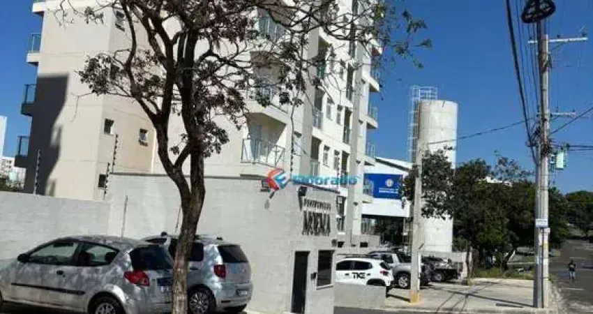 Apartamento com 2 dormitórios à venda, 57 m² por R$ 275.600,00 - Jardim Novo Ângulo - Hortolândia/SP