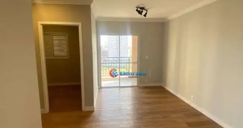 Apartamento com 2 quartos à venda - Jardim Firenze - Santa Bárbara D'Oeste/SP
