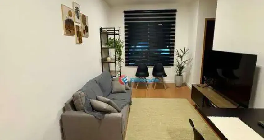 Apartamento com 2 quartos à venda - Loteamento Adventista Campineiro - Hortolândia/SP