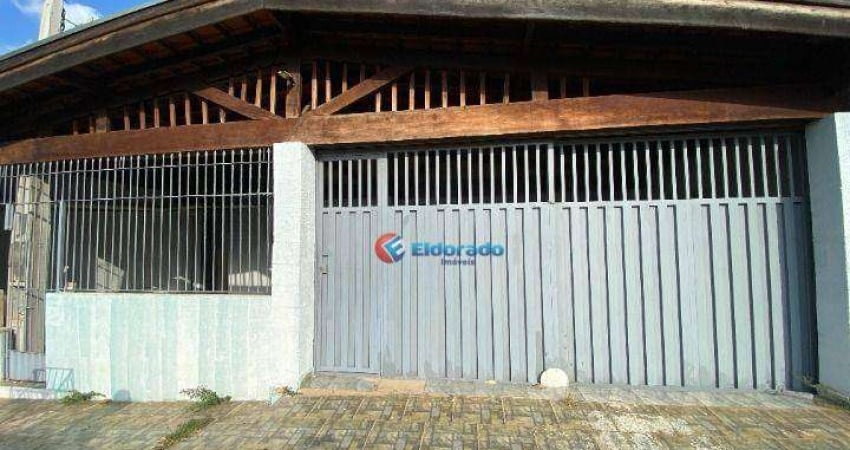 Kitnet com 1 dormitório para alugar, 30 m² por R$ 900,01/mês - Vila Yolanda Costa e Silva - Sumaré/SP